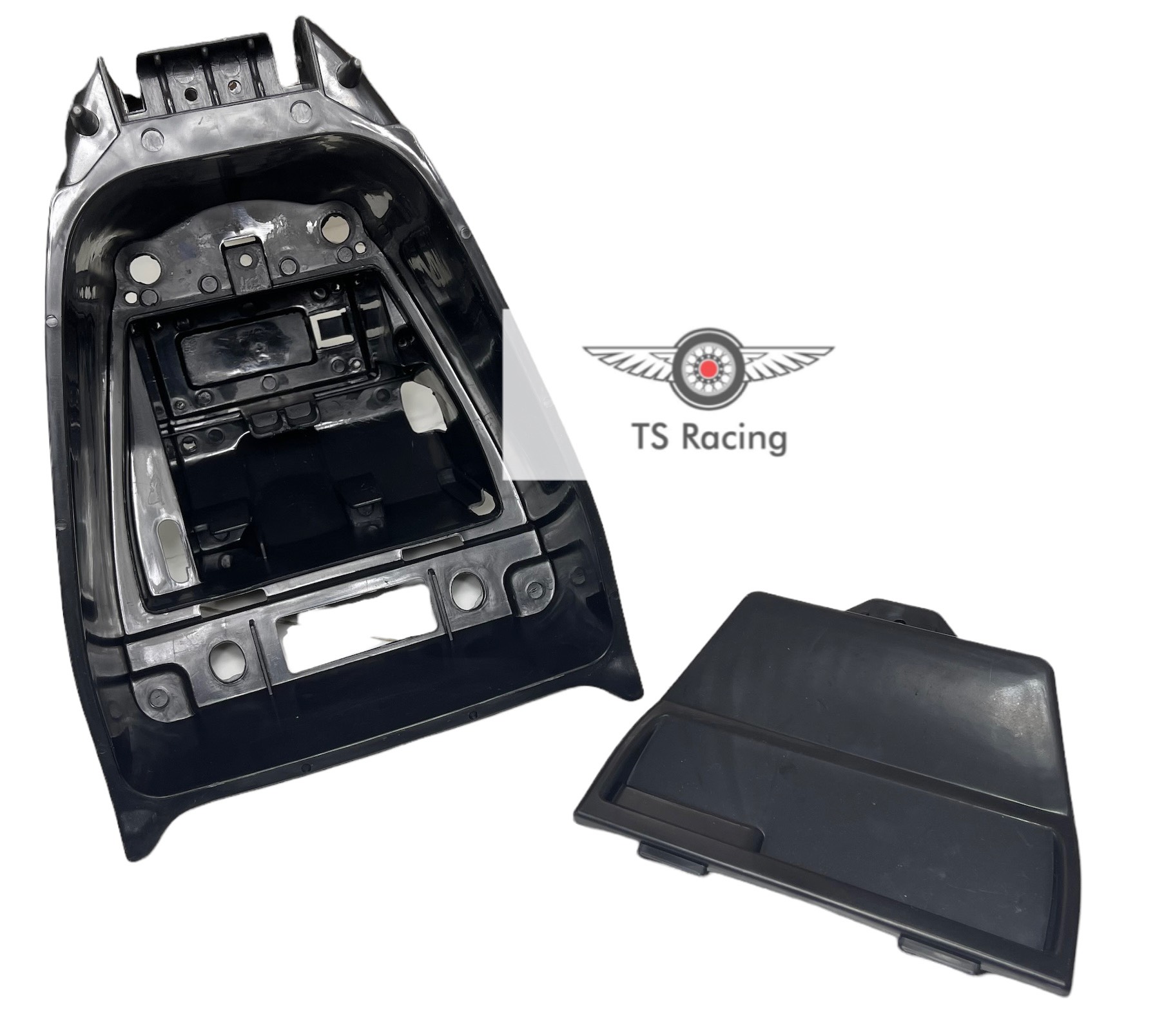 Cốp xe sirius 110 - sirius 50 - si 100 - si 50