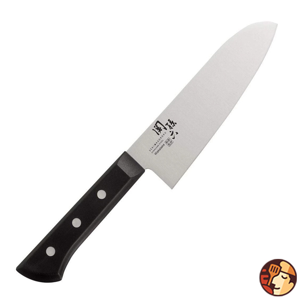 Kai - seki magoroku wakatake - dao santoku 16.5cm