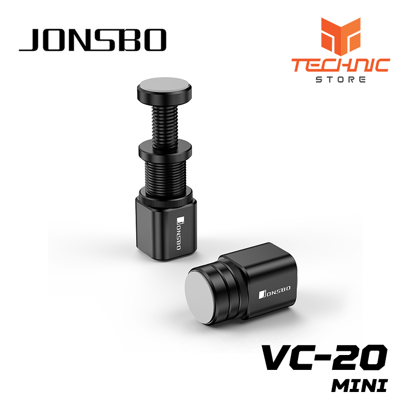 Giá đỡ vga jonsbo vc-20 mini