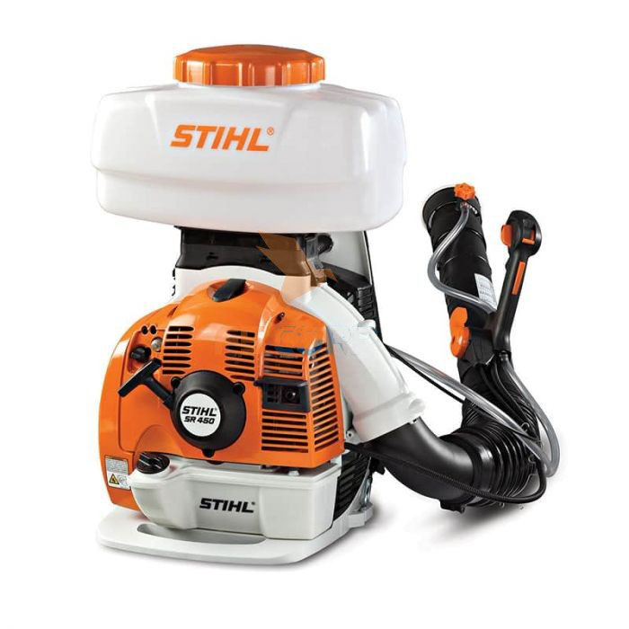 Máy phun khử trùng stihl sr 5600