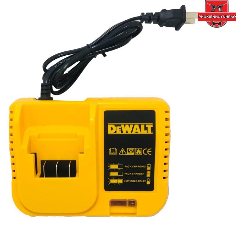 Sạc 21V DEWAIT