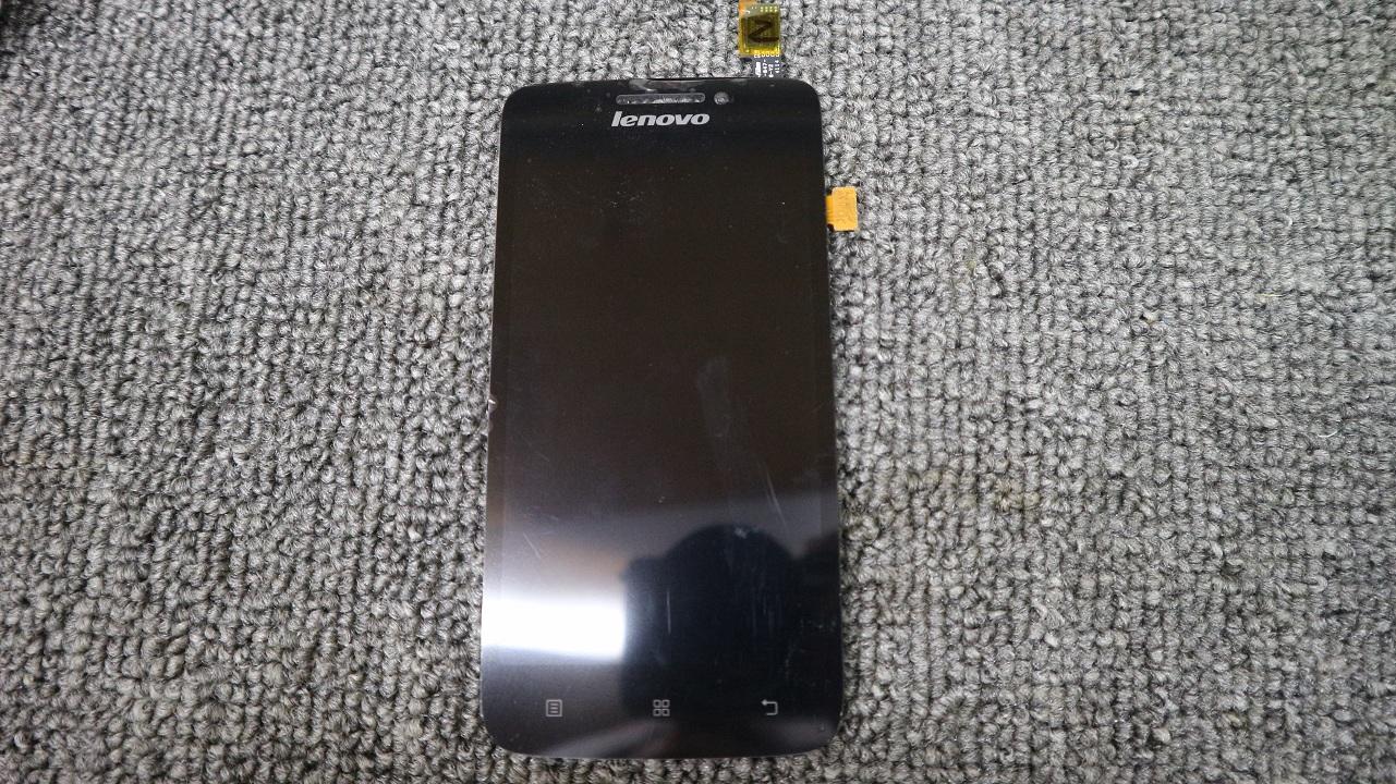 Màn hình cảm ứng Lenovo S650 Full bộ