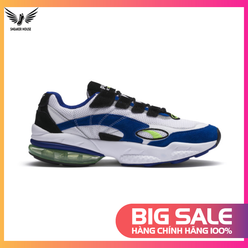 Sneaker-house puma giày thể thao puma cell venom 369354-01