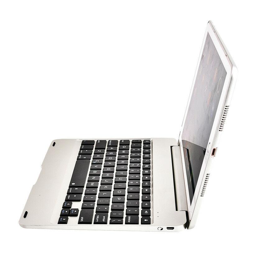 Keyboard bluetooth kiêm Ốp lưng cho iPad Air 1 iPad 5 - Phụ kiện cho bạn vip 368