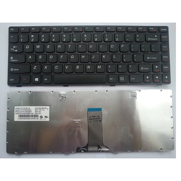 Bàn Phím Laptop Lenovo G480/ G480A/ G485/ G485A