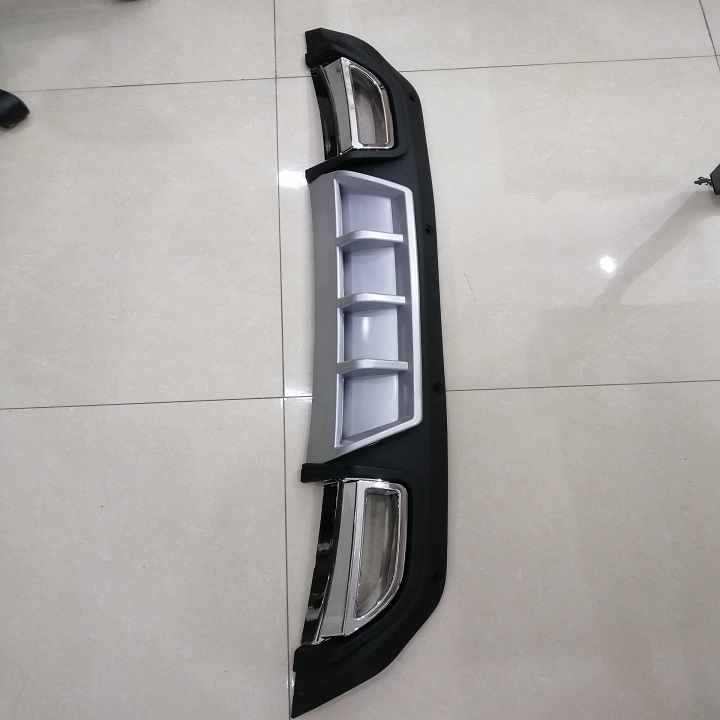 Lippo cho xe Accent 2018