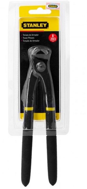 Kềm càng cua 8'' 203mm stanley 84-281 | japan tools