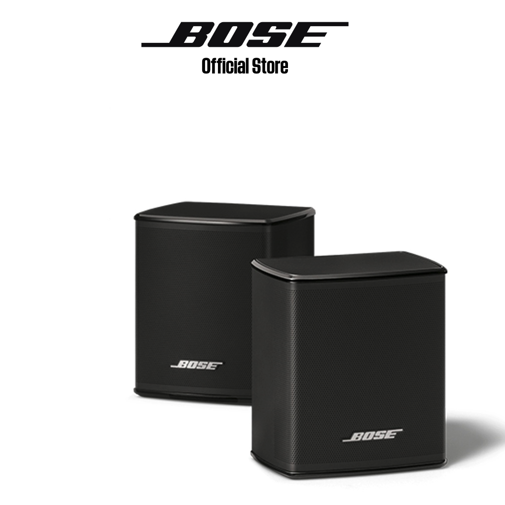 Loa Âm Thanh Vòm Bose Surround Speakers - Hãng Phân Phối Chính Thức