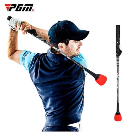 Gậy tập kỹ thuật swing golf - pgm swing practice stick - hgb009