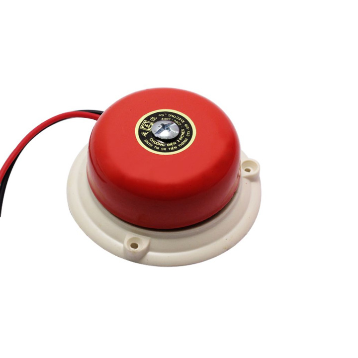 Chuông điện 220v
