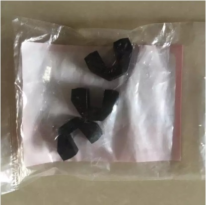 Cao su kẹp trượt cho nồi trước dùng cho xe SH cao