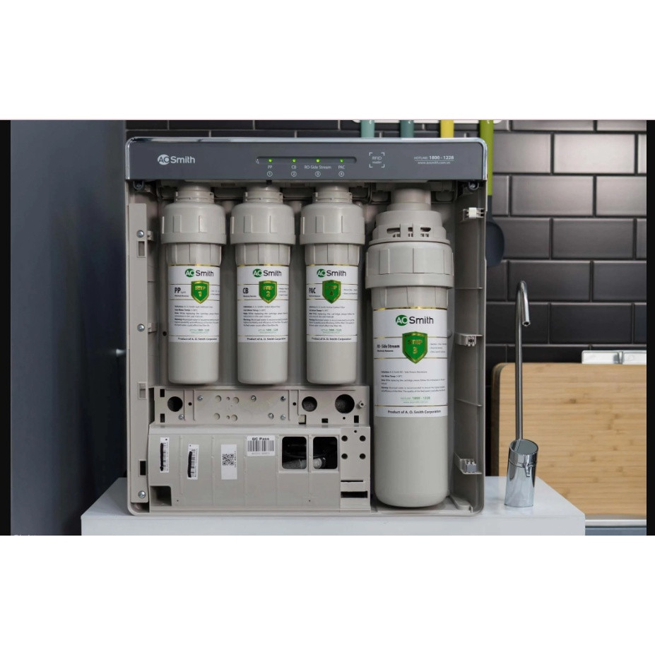 Lõi lọc máy K400 Ao.smith