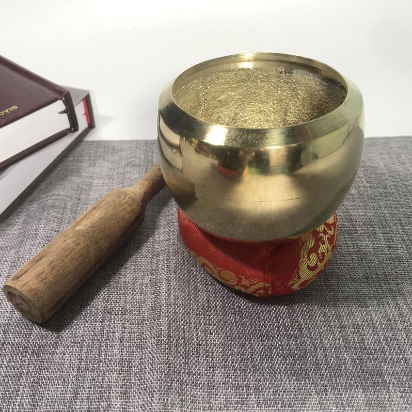 Chuông Huế tụng Kinh-Nhiều cỡ