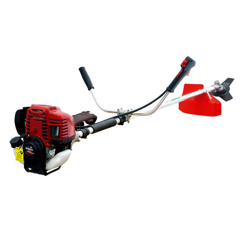 Máy cắt cỏ honda GX 35 động cơ 4 thì