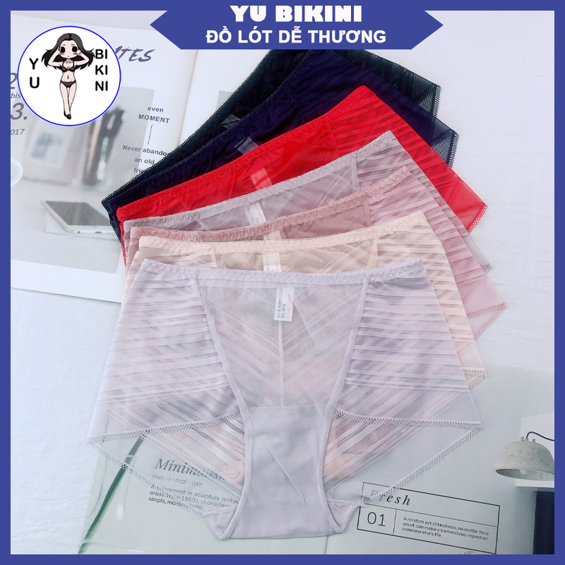 Quần Lót Nữ - Quần Lót Ren lụa băng Siêu Mỏng mềm mại Sexy R03- quần lót của nữ,quần lót,quần lót nữ cao cấp,quần lót nữ sexy,quần lot nữ,quần lót ren nữ,quần lót ren,quần lót ren nữ sexy,đồ lót nữ,quan lotquần chíp nữ