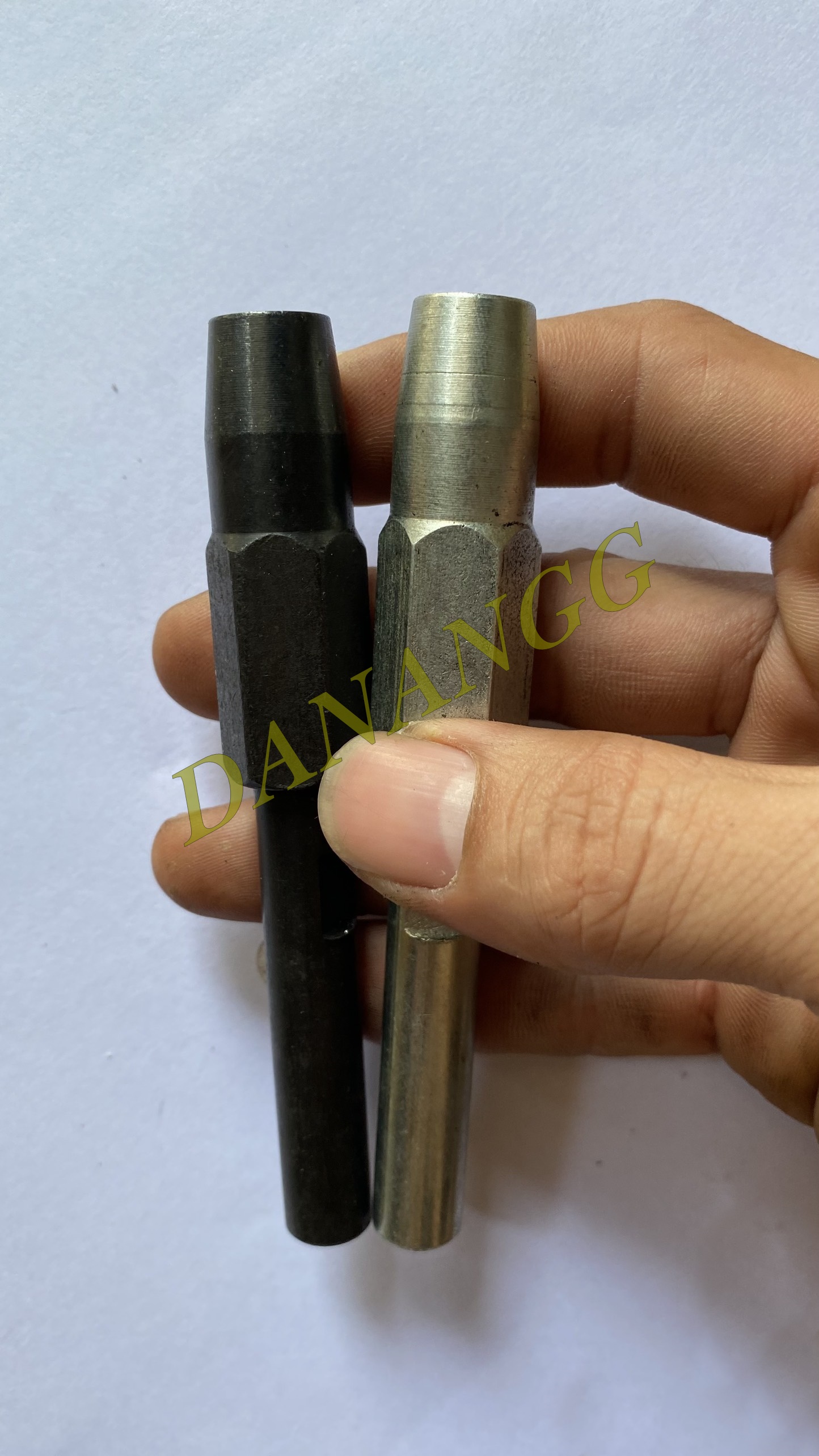 Bộ rà xoáy supap xe ga và xe số