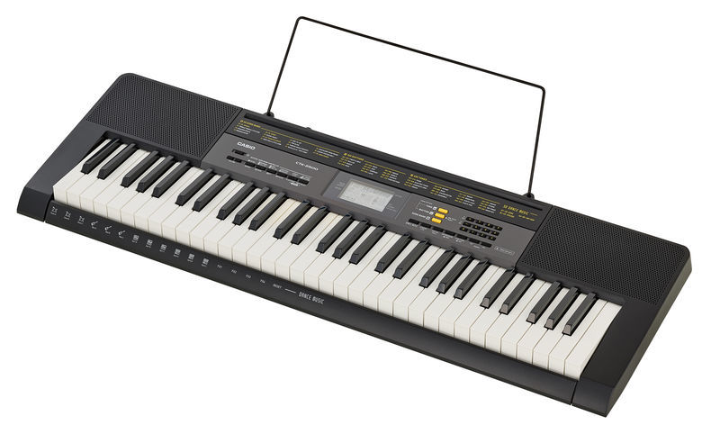 Giá để bản nhạc đàn ocgan casio