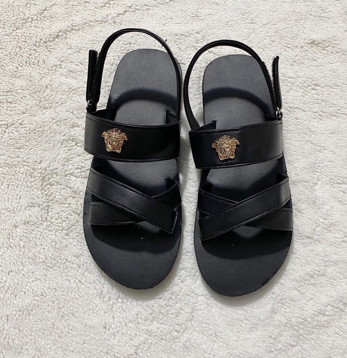 Sandal đồng nai dép sandal size từ 35 nữ đến 44 nam