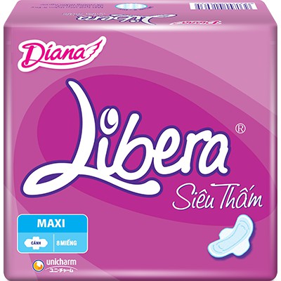 Bvs Diana Libera