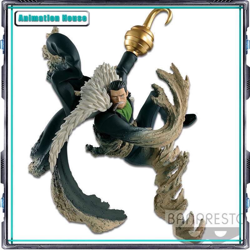 Mô hình Crocodile POP  Mô hình One Piece  Sản phẩm