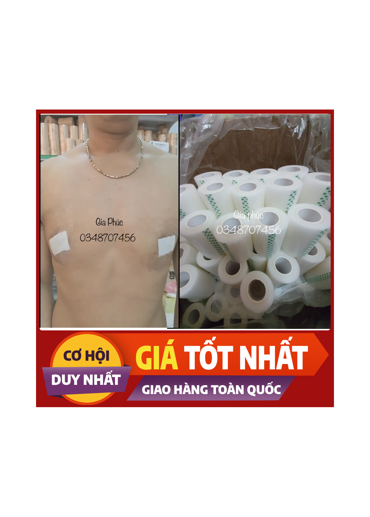 Keo trong nịt ngực cho Tomboy, Trans,sb
