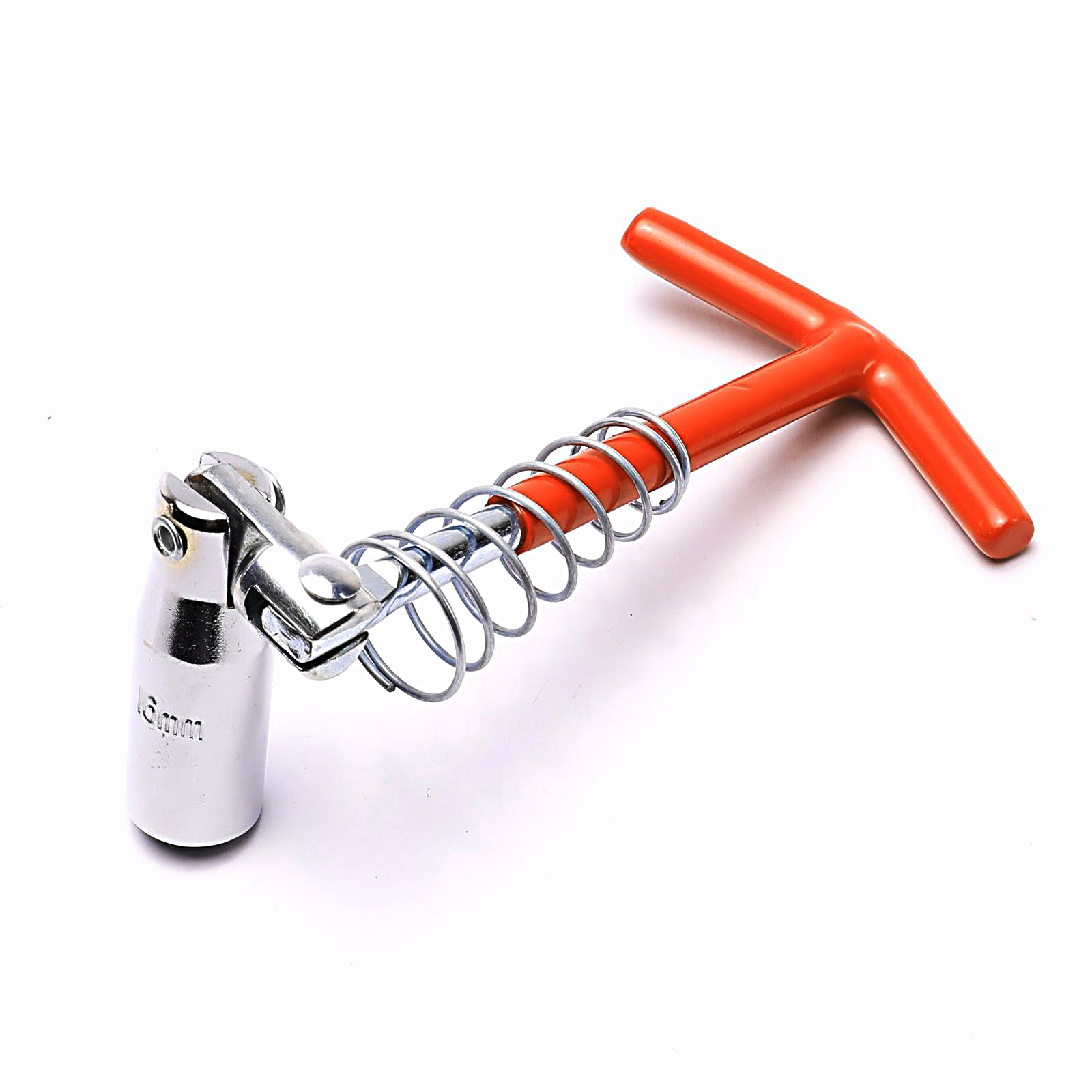 Tuýp mở bugi cho xe máy, ô tô đầu 16mm