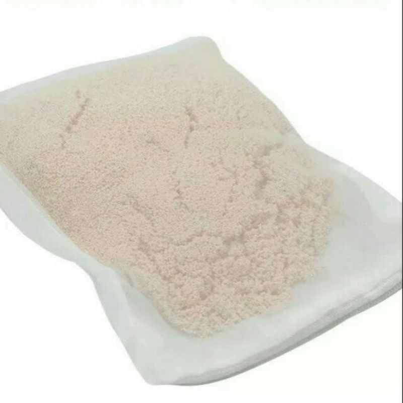Túi đựng purigen có khoá, túi đựng vật liệu lọc nano