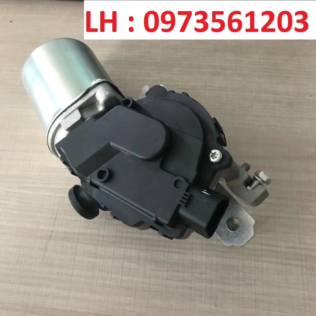 Mô tơ gạt mưa trước innova, fortuner, altis đời 02-07, vios đời 02-07