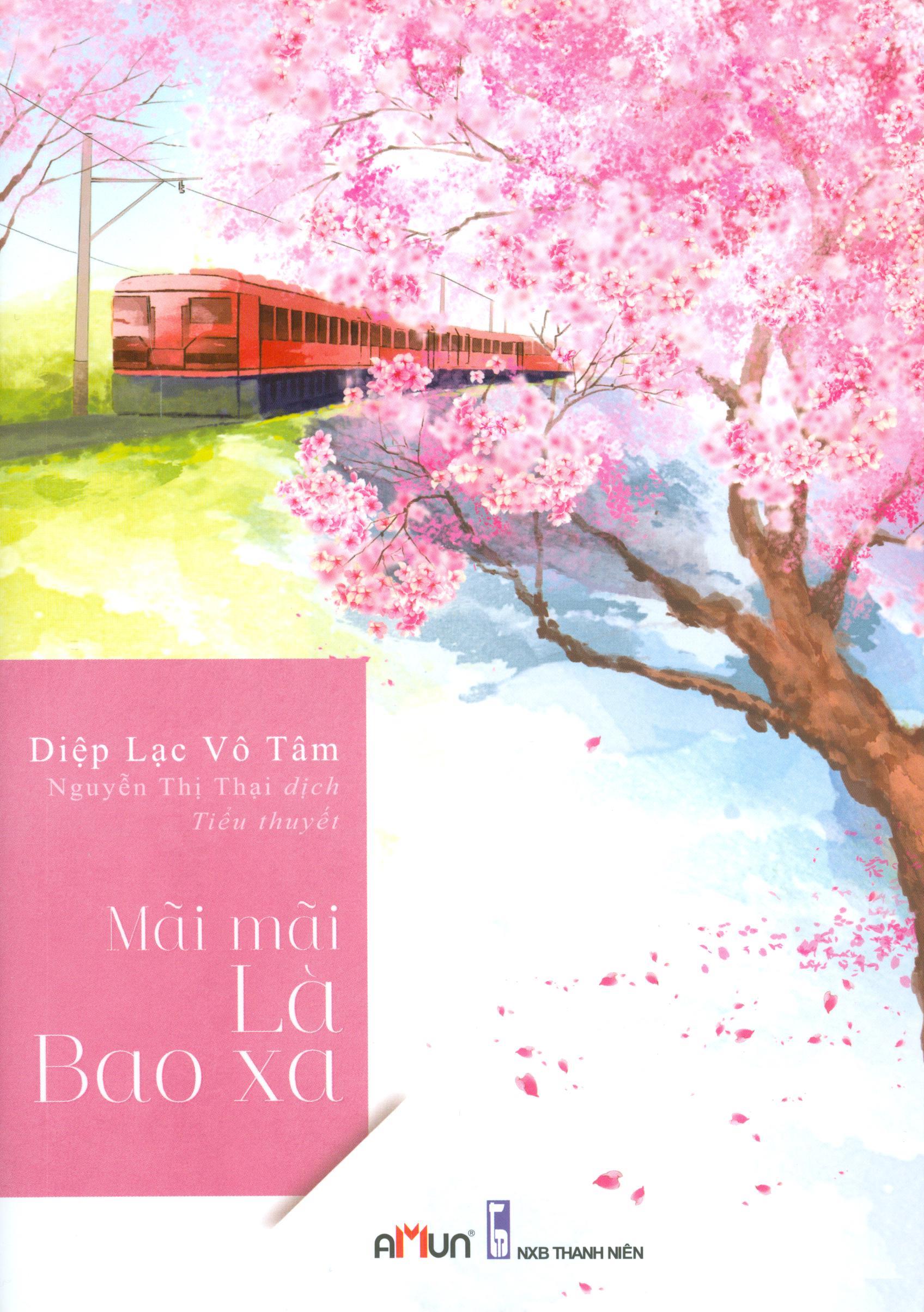 Mãi mãi là bao xa