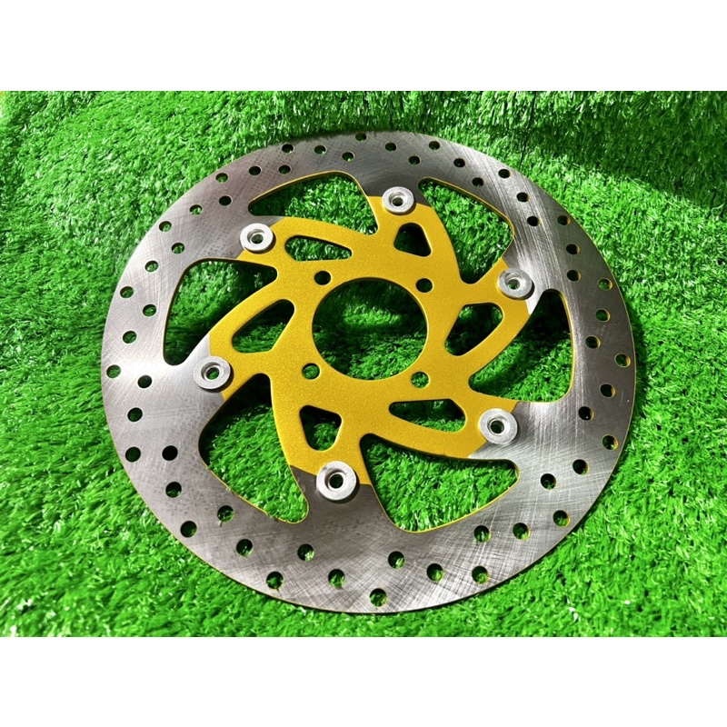 Đĩa thắng mẫu yaz 260mm 4 lổ yamaha