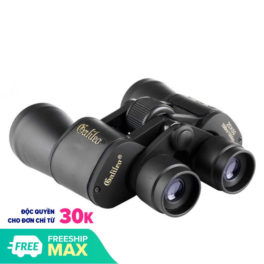 Ống nhòm siêu xa. Ống nhòm Galieo đặc chủng quân đội Mỹ. Sản phẩm chính hãng. Hình ảnh rõ nét , tầm nhìn xa, rộng trên 10km. Bảo hành uy tín.