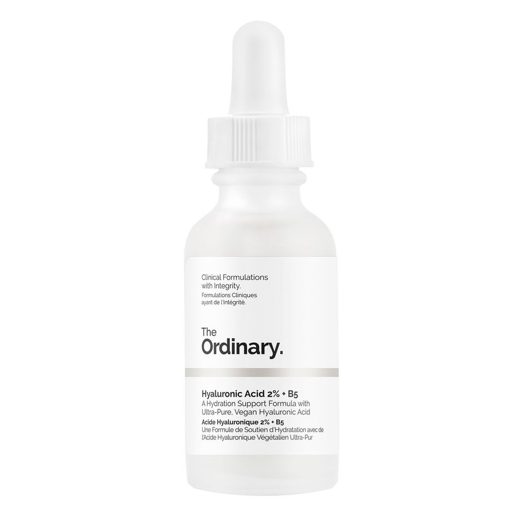 Tinh Chất Serum The Ordinary Hyaluronic Acid 2% - Hee Authentic