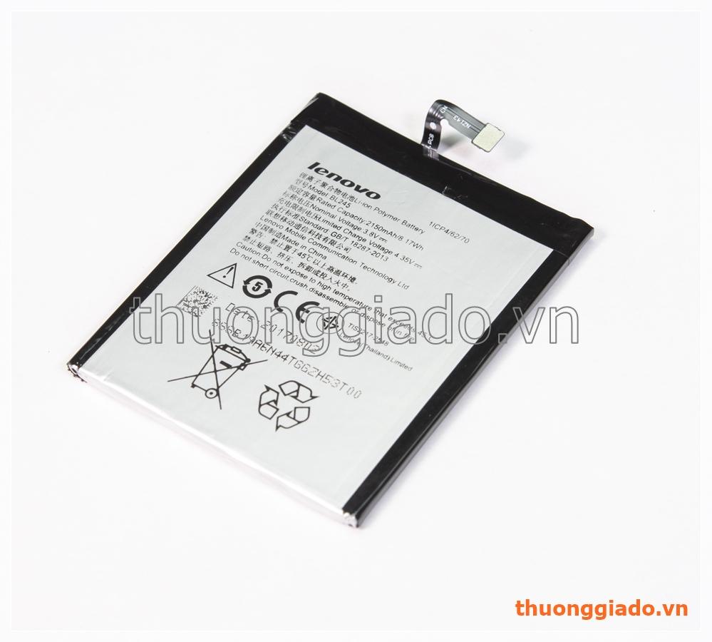 Pin lenovo s60t - bl245