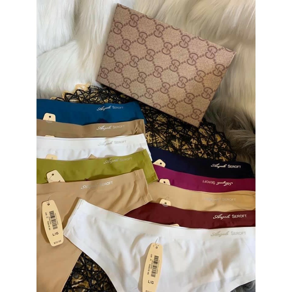 Combo 5 Quần Lọt Khe Quần Lọt Khe Nữ SeXy