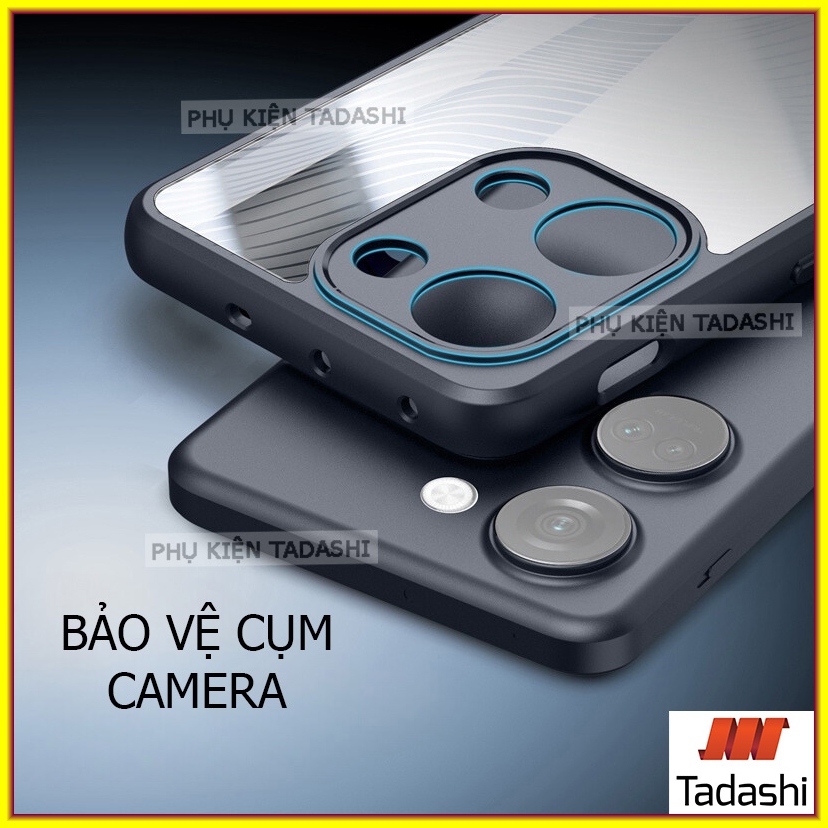 Ốp lưng oneplus ace 2v/ oneplus nord 3 5g, oneplus ace 2/ 11r, oneplus ace 2 pro/ ace 3, oneplus 12 viền dẻo tpu đen chống sốc, lưng cứng vằn mờ chống vân tay, có gờ bảo vệ camera