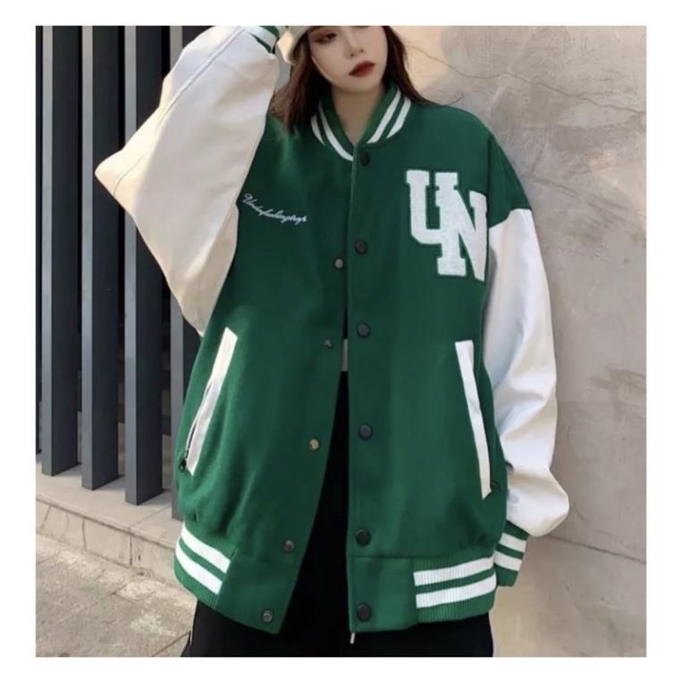 ÁO KHOÁC BOMBER PARKER ĐỎ CHO BÉ