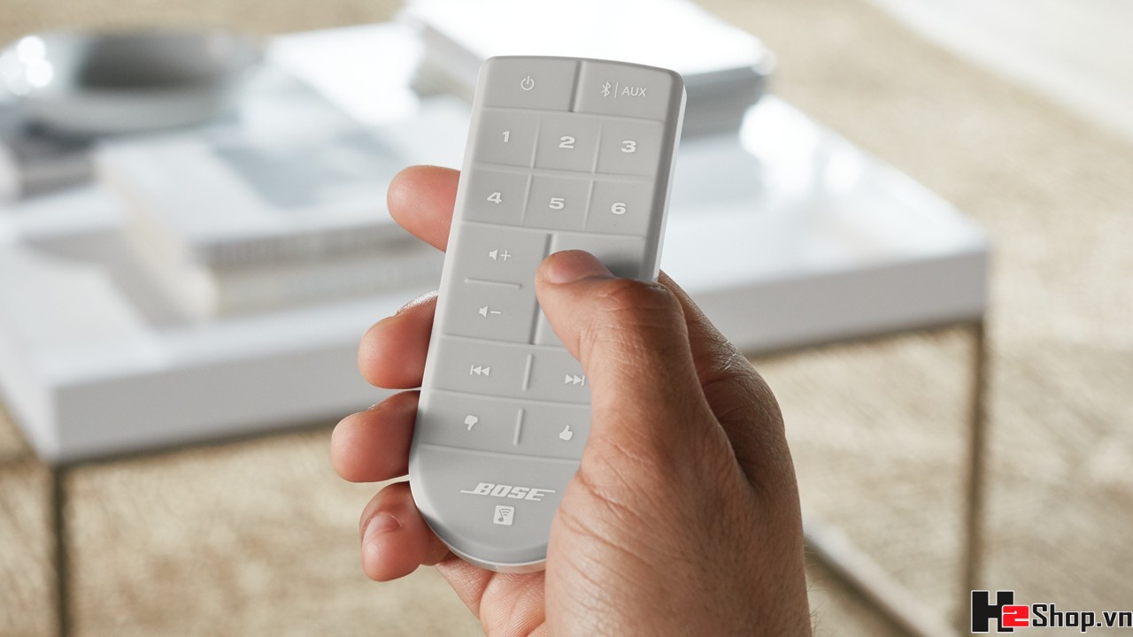LOA BOSE SOUNDTOUCH 10
