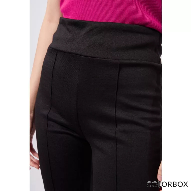 Quần legging Colorbox - Đen