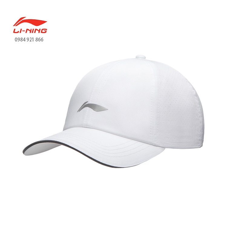 Mũ thể thao lining amys433 chính hãng