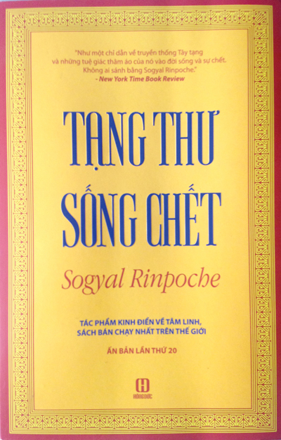 Tạng Thư Sống Chết