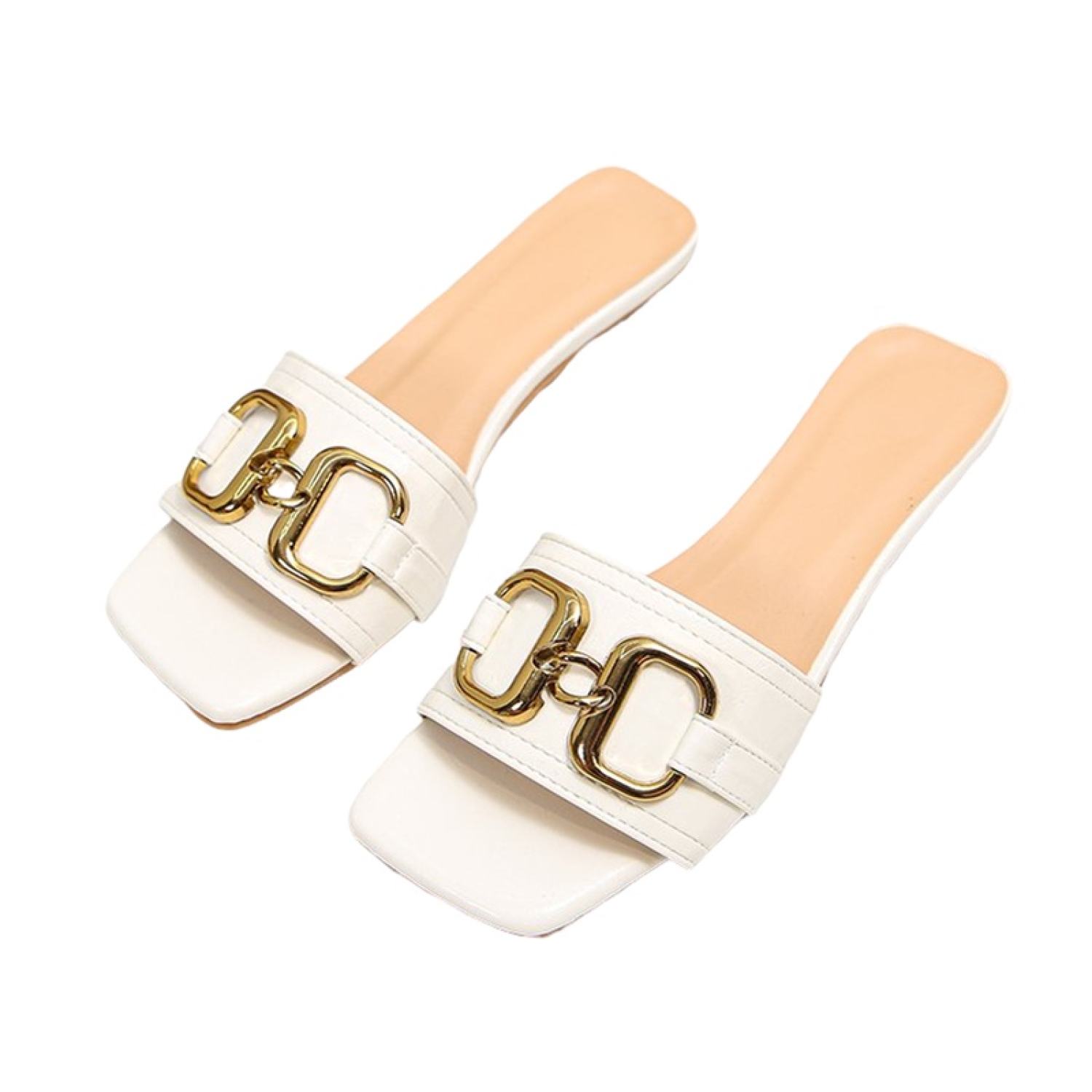 Dép nữ big size quảng châu gqc24