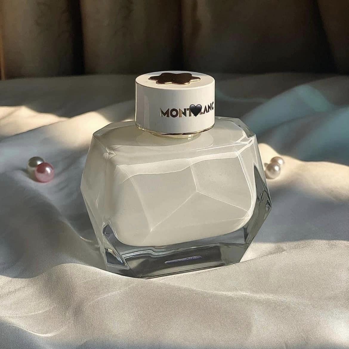 Nước hoa Montblanc Signature EDP 30ml/ 50ml - LAMII BEAUTY