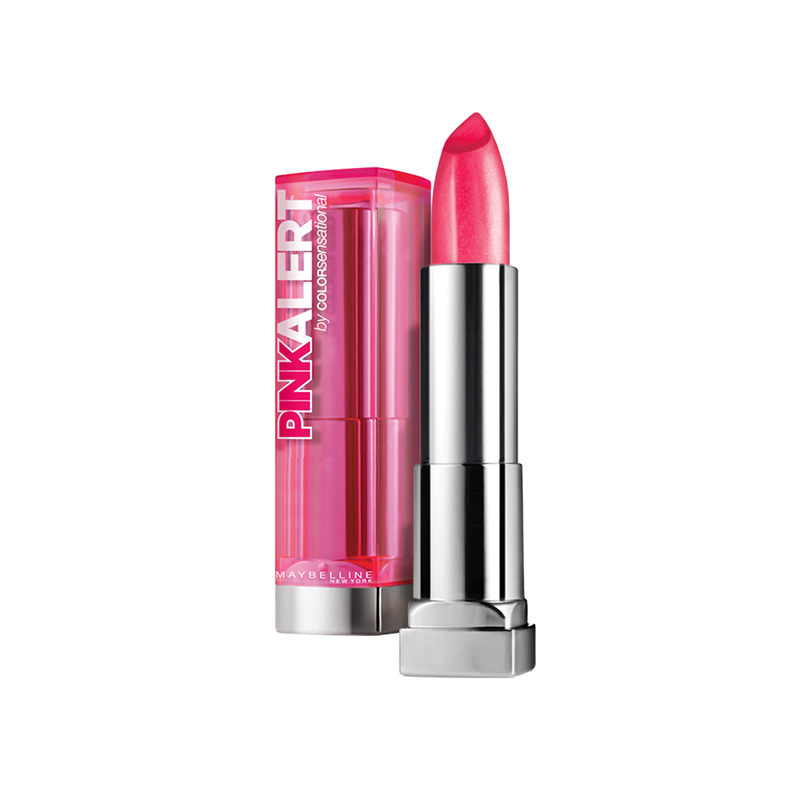 Son  Thỏi Maybeline Pink Aler Mh So 11