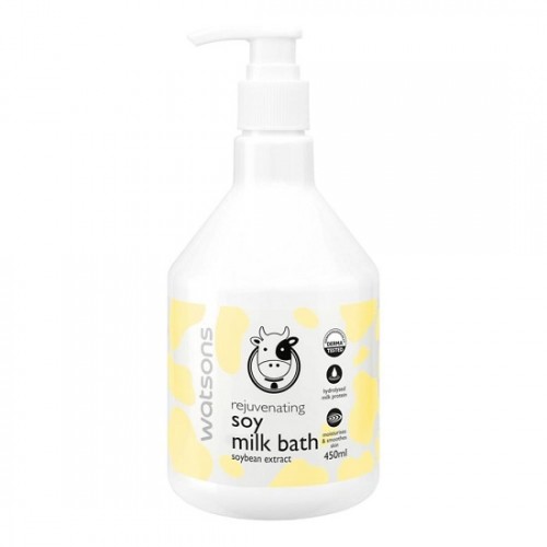 SỮA TẮM SỮA BÒ 450ML