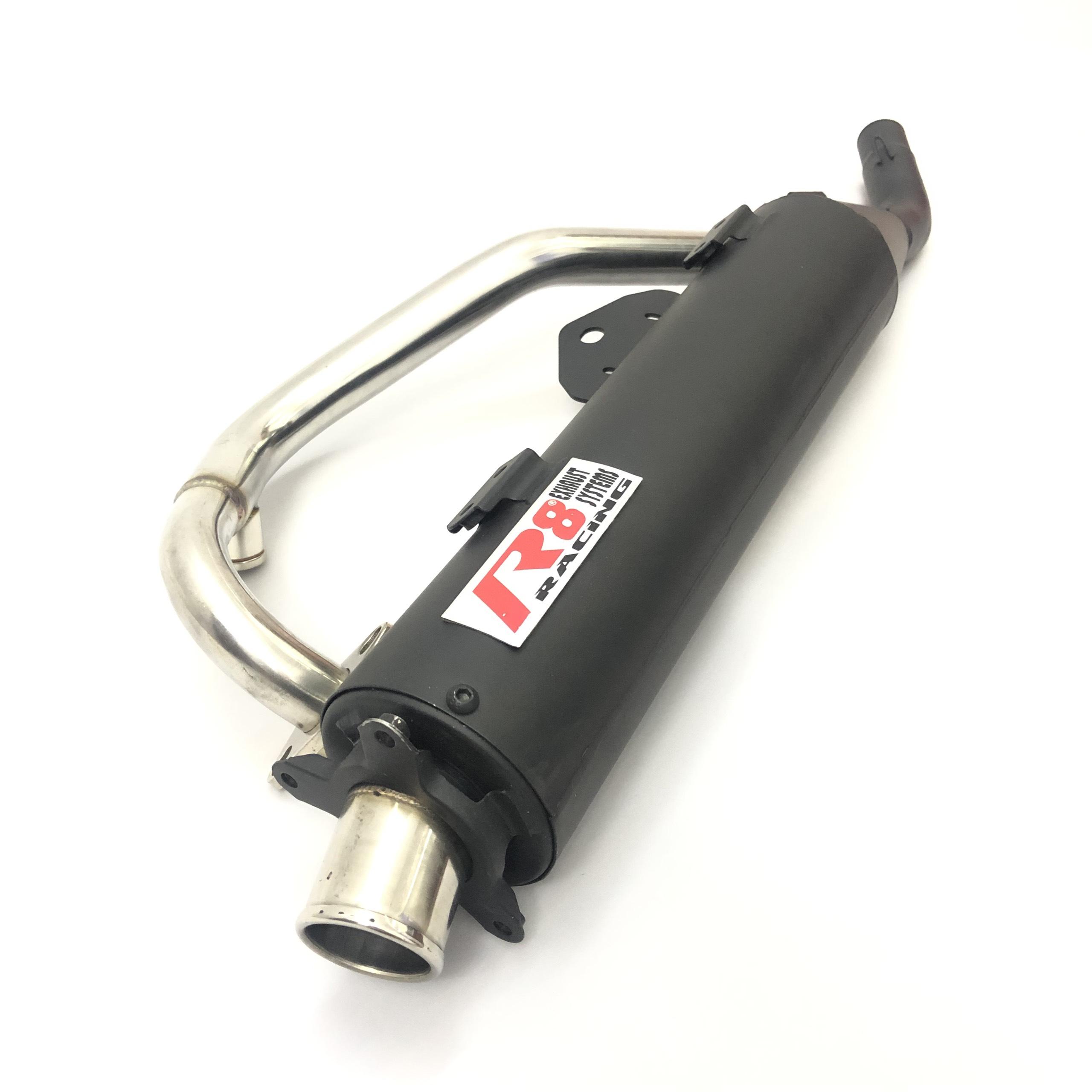 [HCM]Pô tăng Winner full system  nhập khẩu thailan _Hoành Sơn