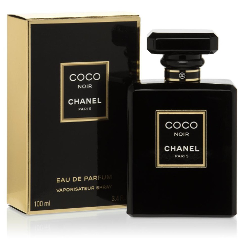 Nước hoa chanei coco noir edp cho nữ 100ml - quyến rũ, sang trọng, bí ẩn - bảo hành 12 tháng