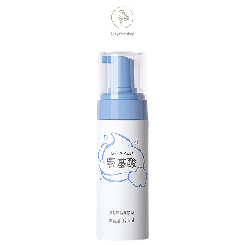 Sữa rửa mặt Amino Acid 120ml