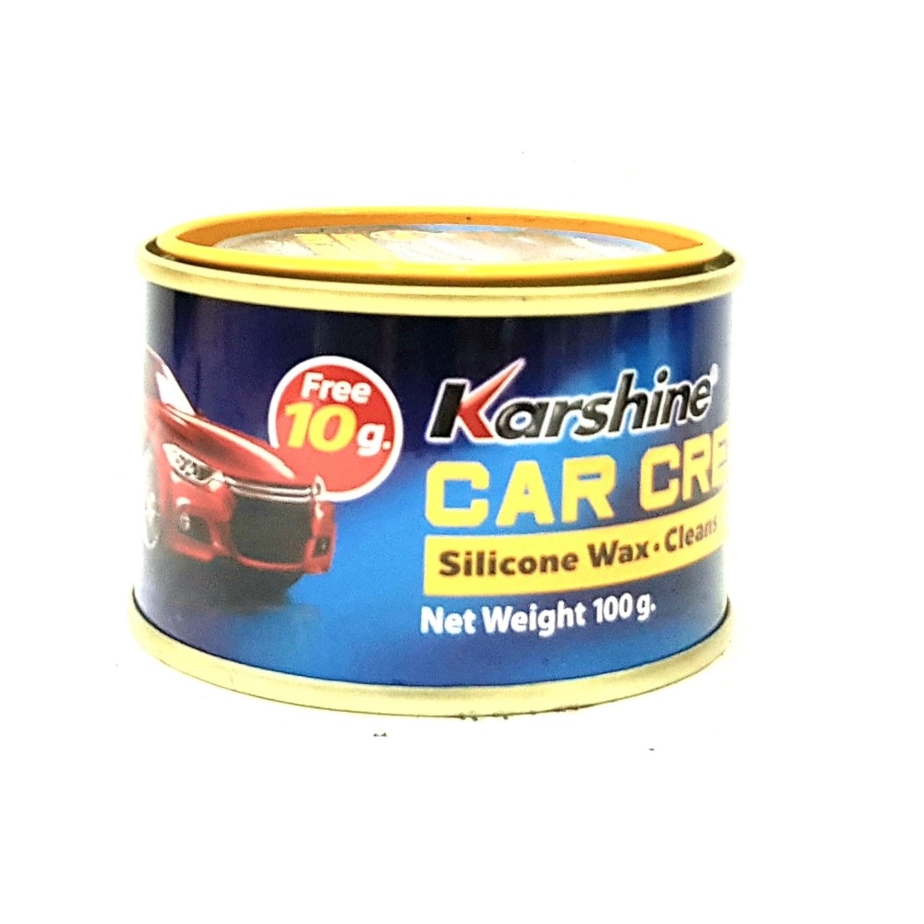 Kem đánh bóng xe Karshine 100g