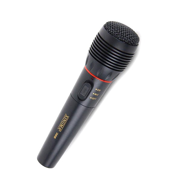MIcro cầm tay không dây nhỏ gọn Xingma AK-308G