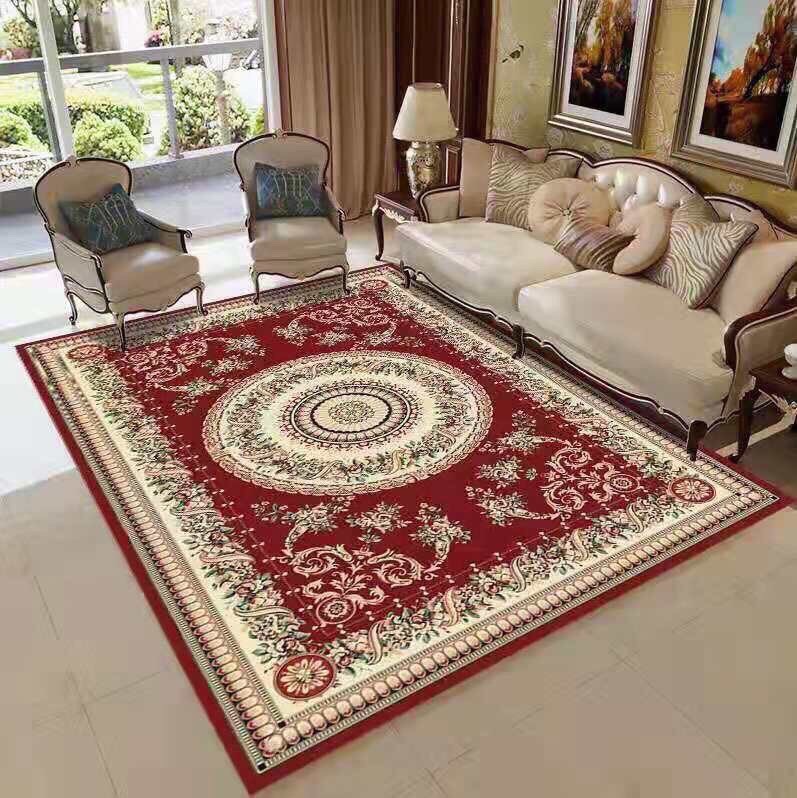 Thảm bali 2m3 x 1m6 trải sàn hiện đại sắc nét hình chữ nhật  3D HOT 2024 Phong Cách Châu Âu Thảm Chống Trơn Trượt Thảm Nhà Tắm Trẻ Em Thảm Phòng Khách Mềm Mại Mịn Màng Êm Aí Rẻ Đẹp - THAMNI2